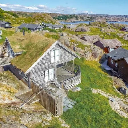 Holiday home Awesome In With Wifi *